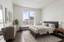 Chambre à coucher principale - 