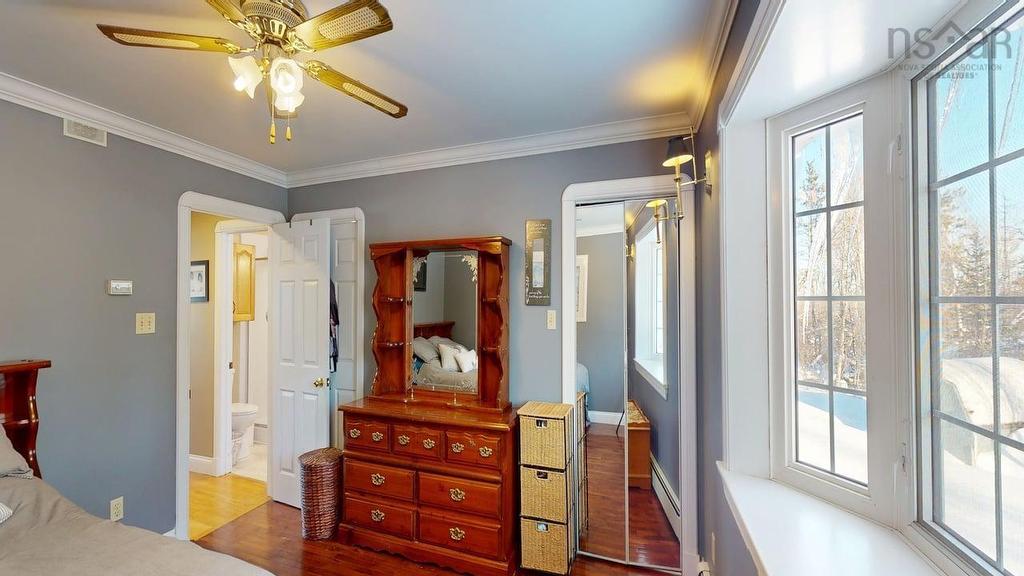 55 Pleasant Drive, Lyons Brook, NS