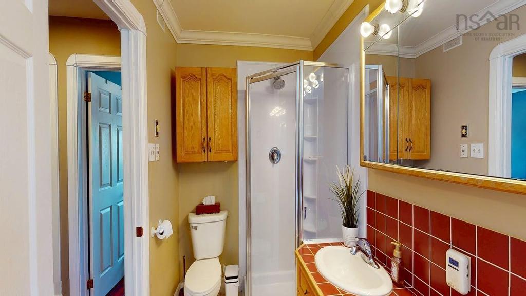 55 Pleasant Drive, Lyons Brook, NS