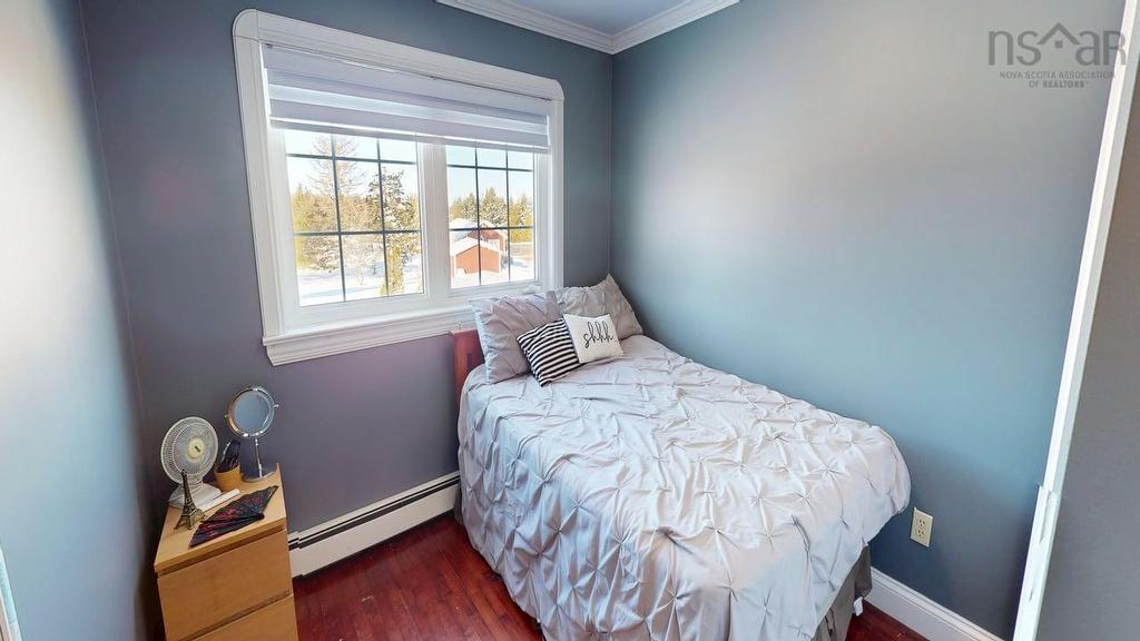 55 Pleasant Drive, Lyons Brook, NS