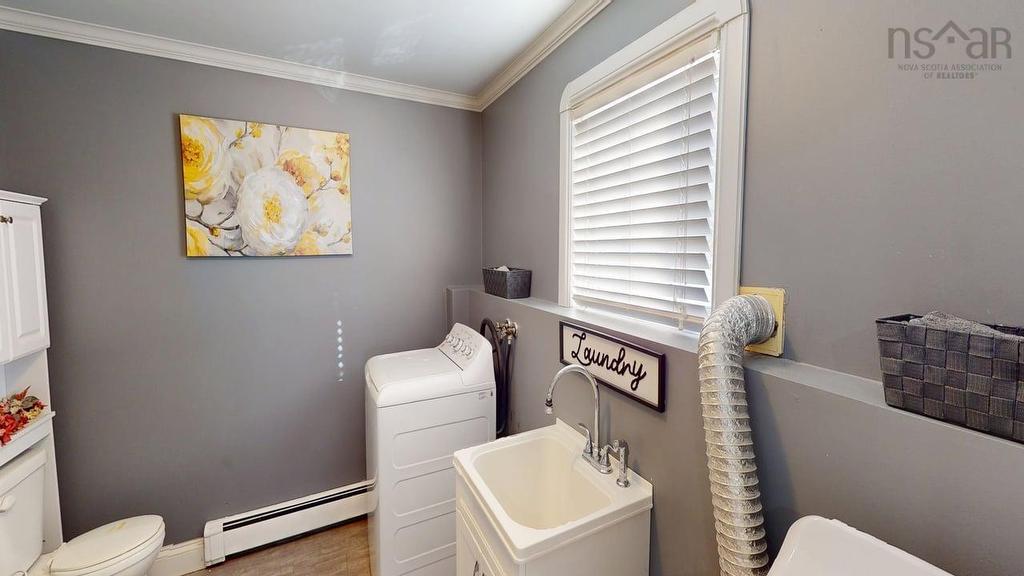 55 Pleasant Drive, Lyons Brook, NS