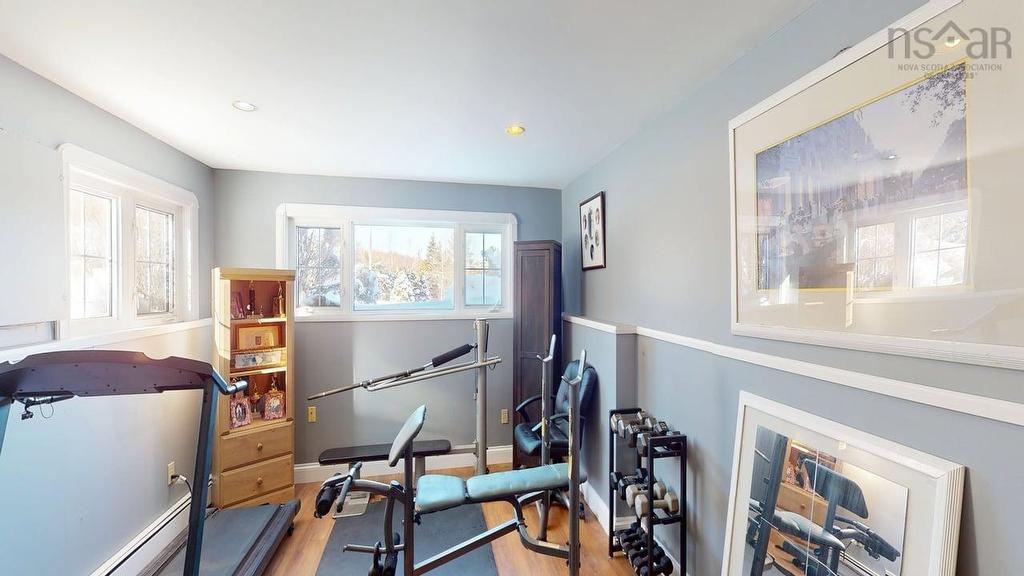 55 Pleasant Drive, Lyons Brook, NS