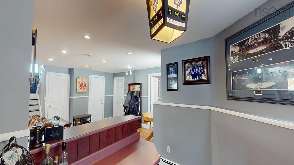55 Pleasant Drive, Lyons Brook, NS