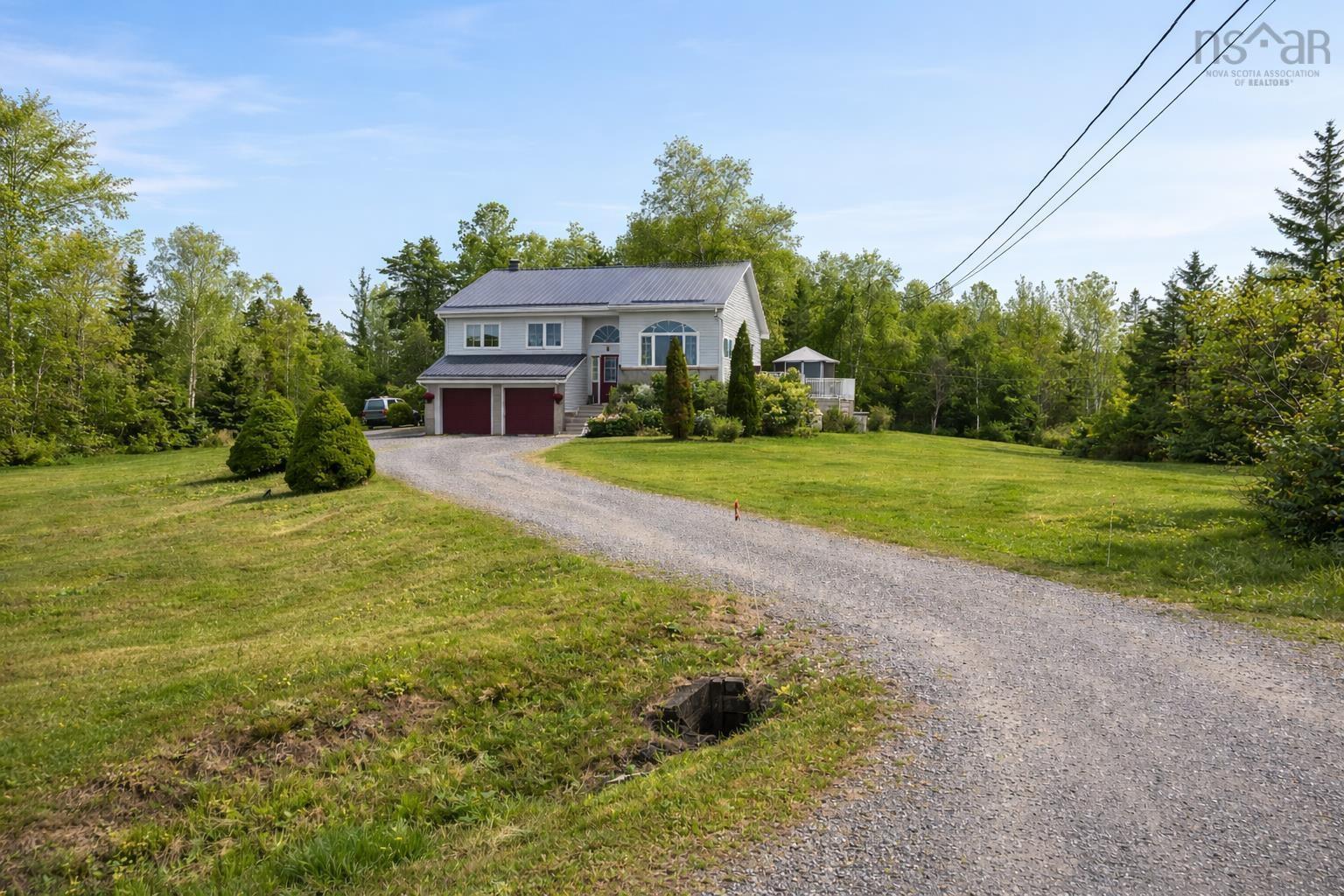 55 Pleasant Drive, Lyons Brook, NS