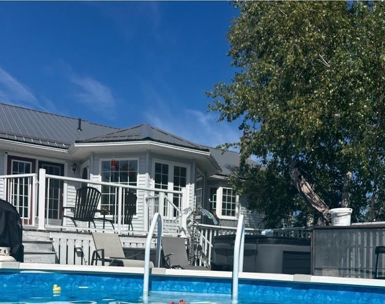 55 Pleasant Drive, Lyons Brook, NS