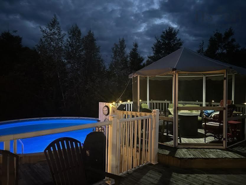 55 Pleasant Drive, Lyons Brook, NS