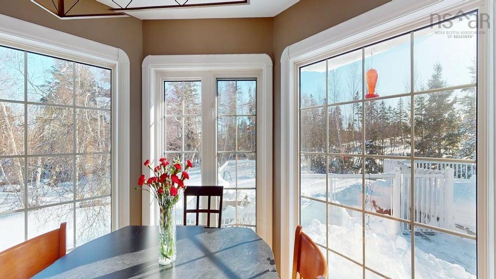 55 Pleasant Drive, Lyons Brook, NS