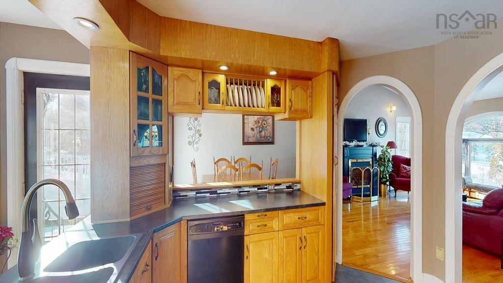 55 Pleasant Drive, Lyons Brook, NS