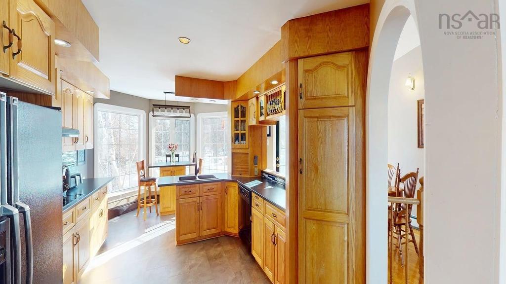 55 Pleasant Drive, Lyons Brook, NS