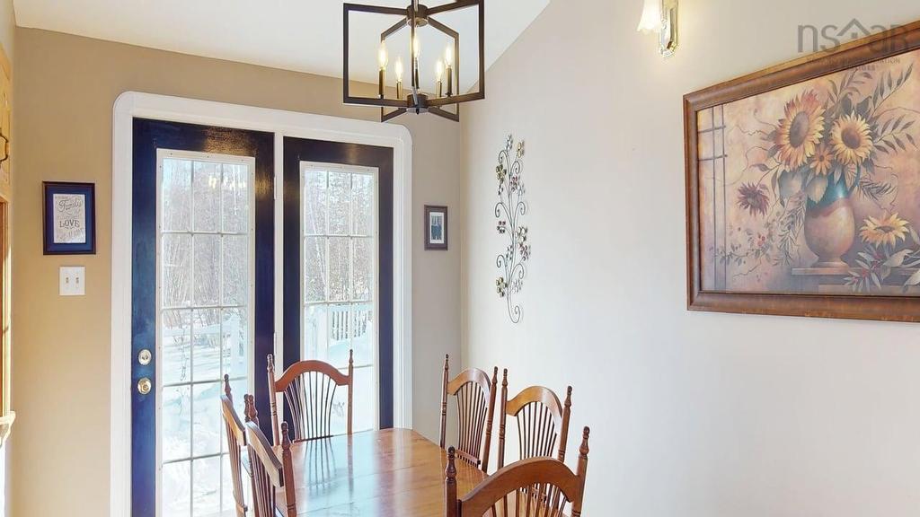 55 Pleasant Drive, Lyons Brook, NS