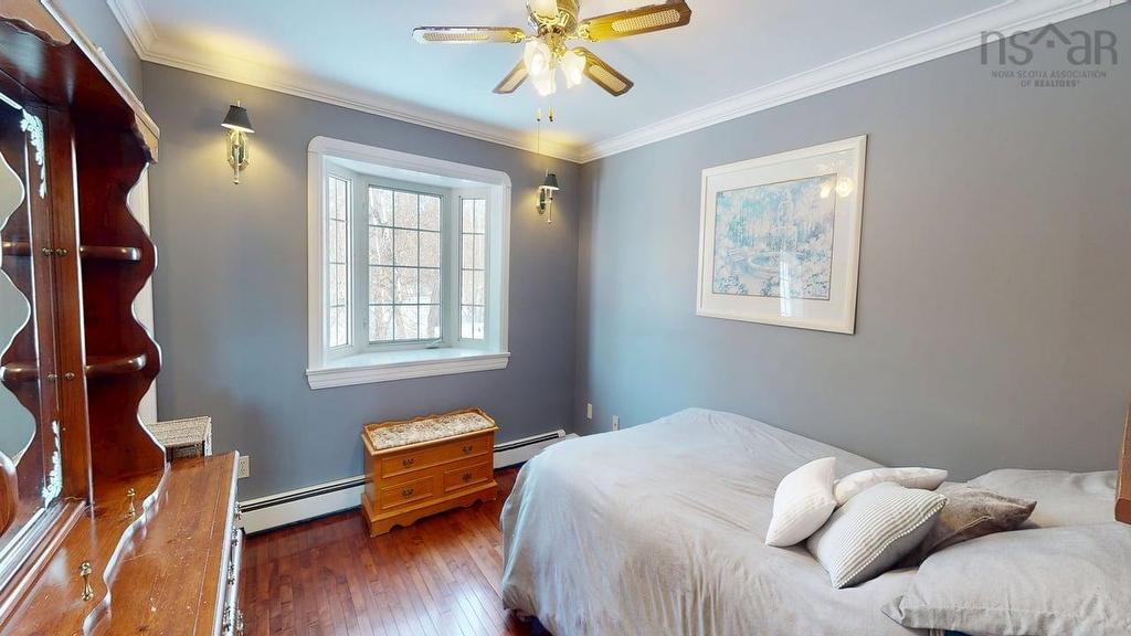 55 Pleasant Drive, Lyons Brook, NS