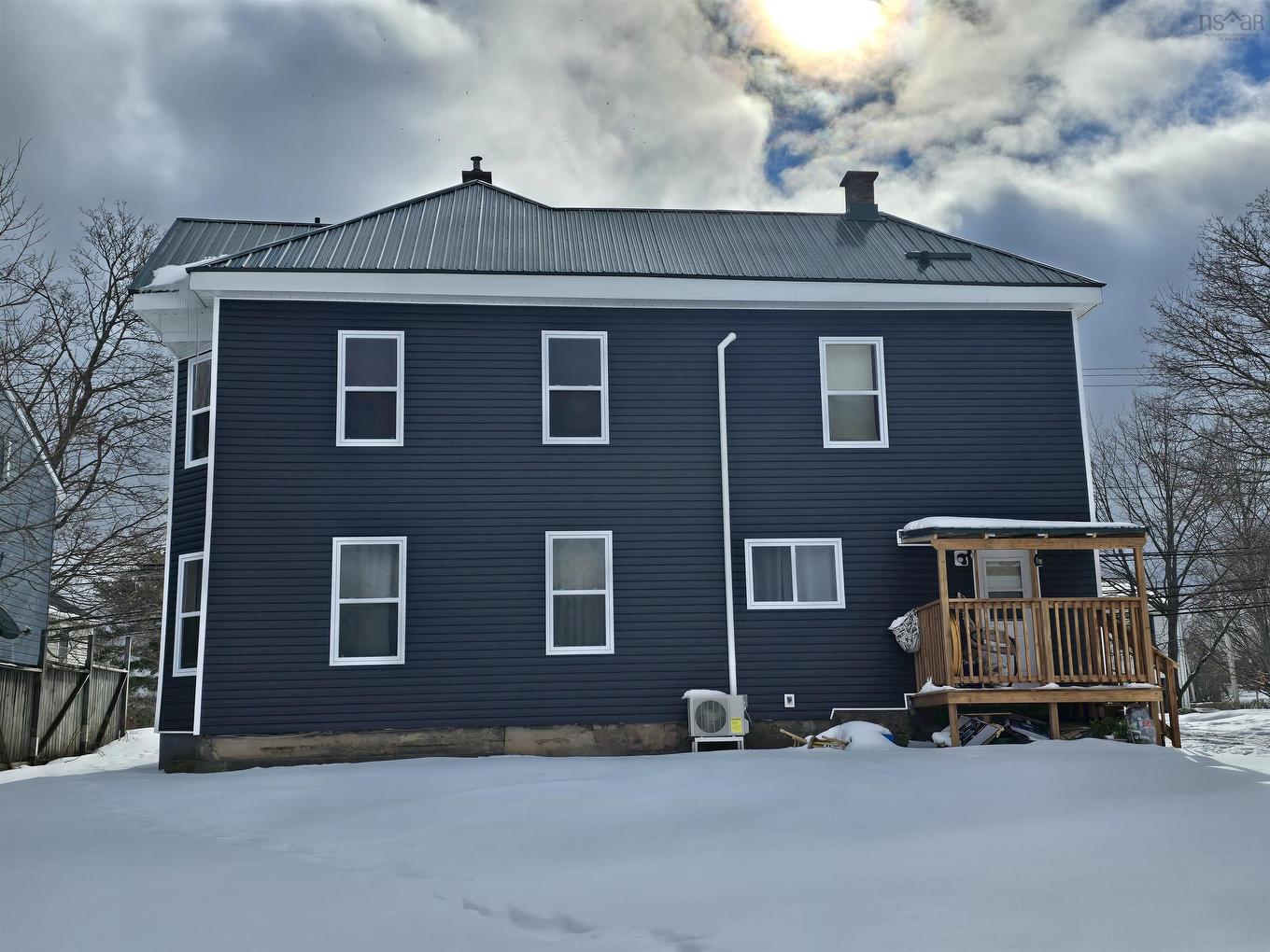 457 Robie Street, Truro, NS