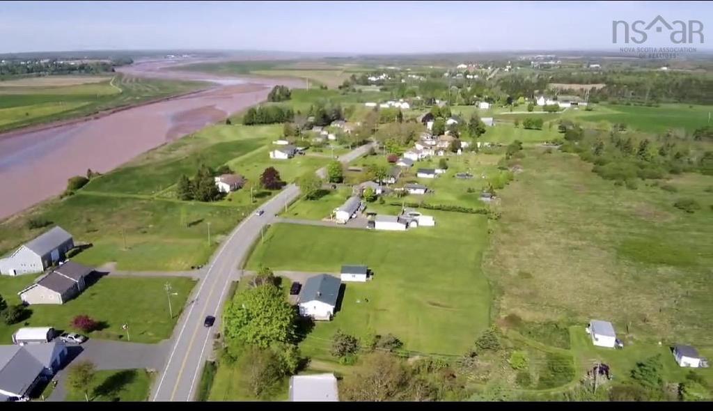 Lot 2 Highway, Lower Onslow, NS