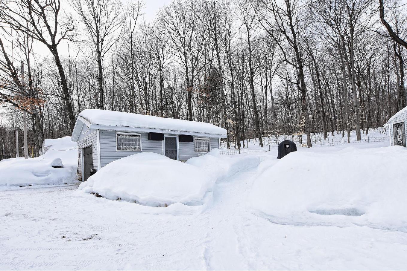 Extérieur - 3227 Rue Olympia, Sainte-Julienne, QC - Outdoor