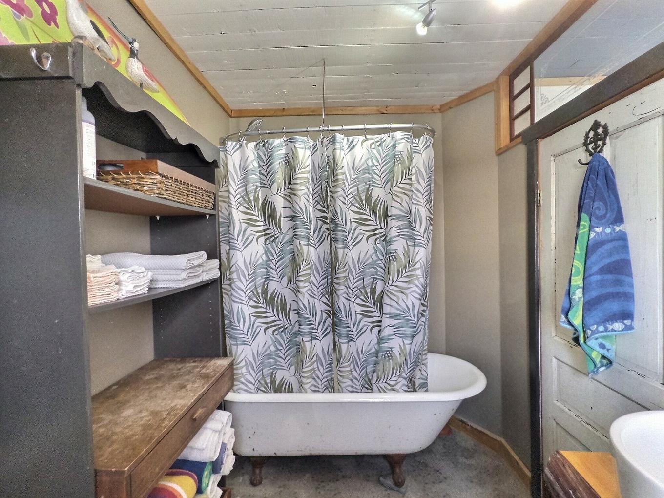 Salle de bains - 2101Z 10E Rang, Latulipe-Et-Gaboury, QC - Indoor Photo Showing Bathroom
