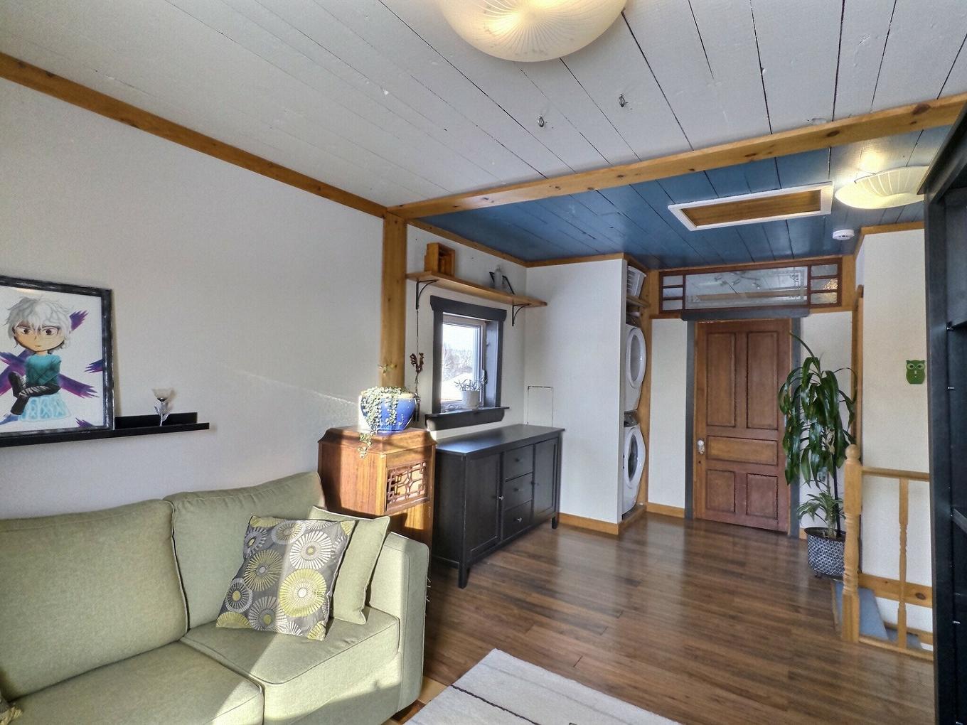 Boudoir - 2101Z 10E Rang, Latulipe-Et-Gaboury, QC - Indoor