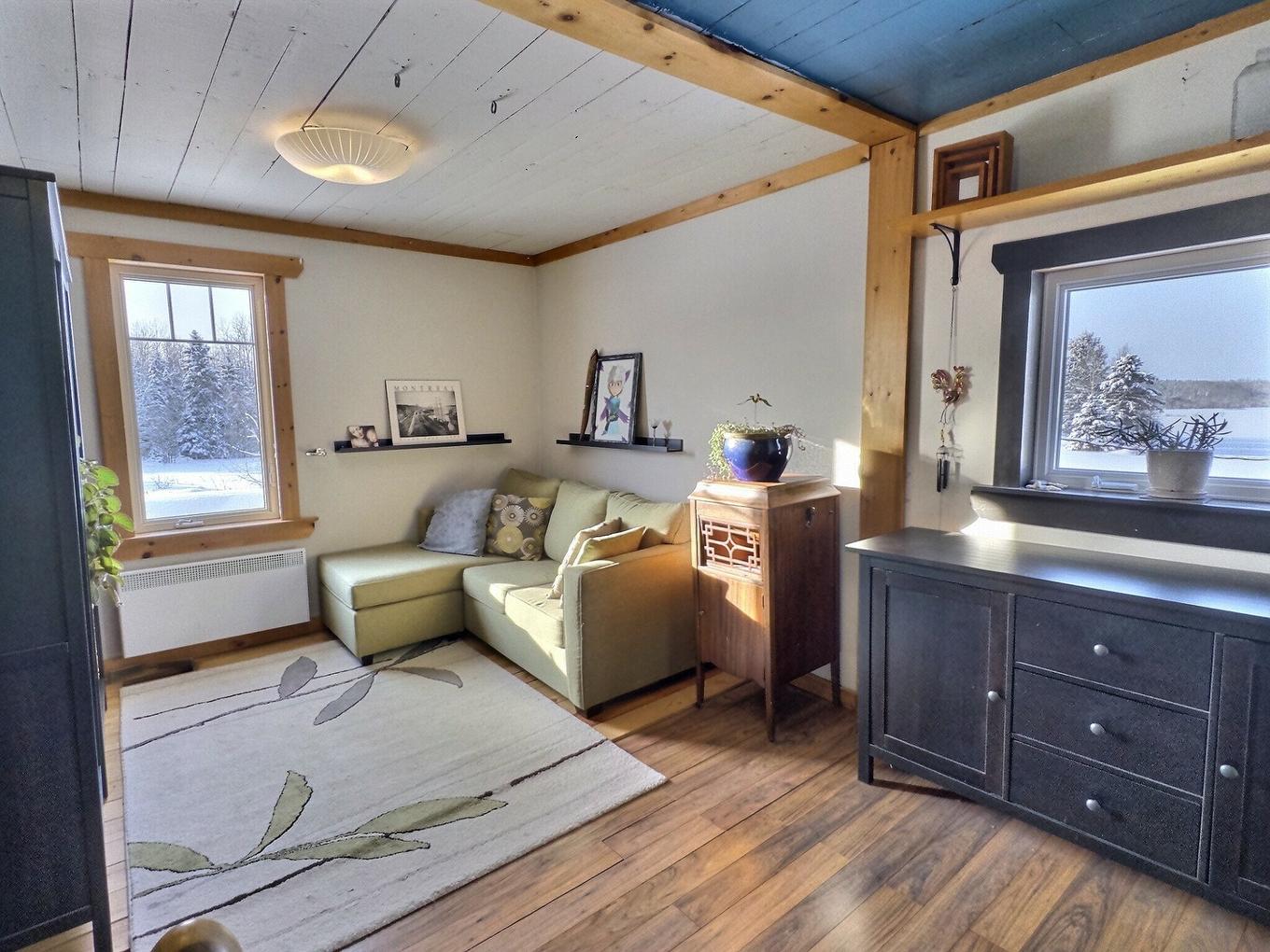 Boudoir - 2101Z 10E Rang, Latulipe-Et-Gaboury, QC - Indoor