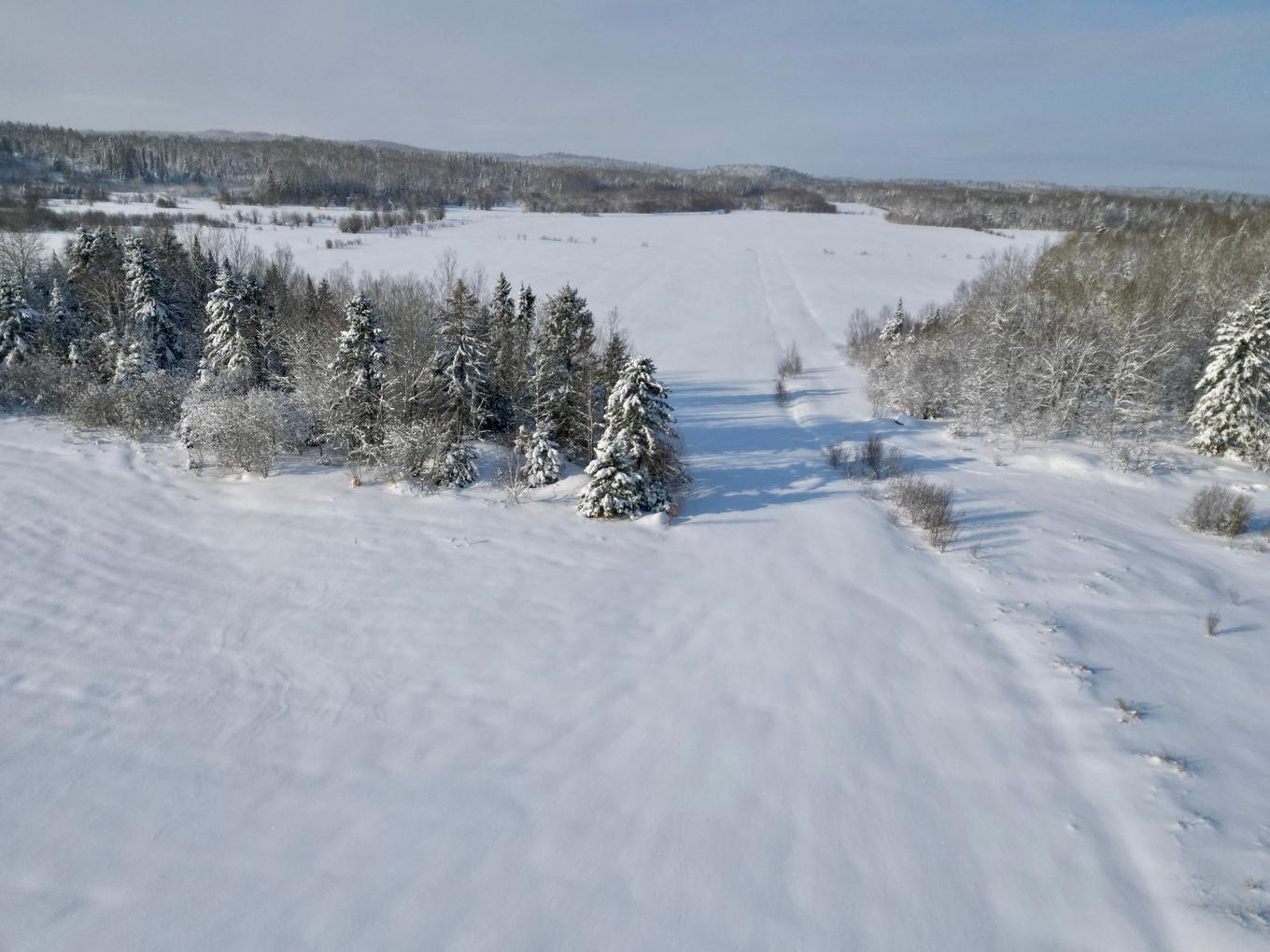 Terre/Terrain - 2101Z 10E Rang, Latulipe-Et-Gaboury, QC - Outdoor With View