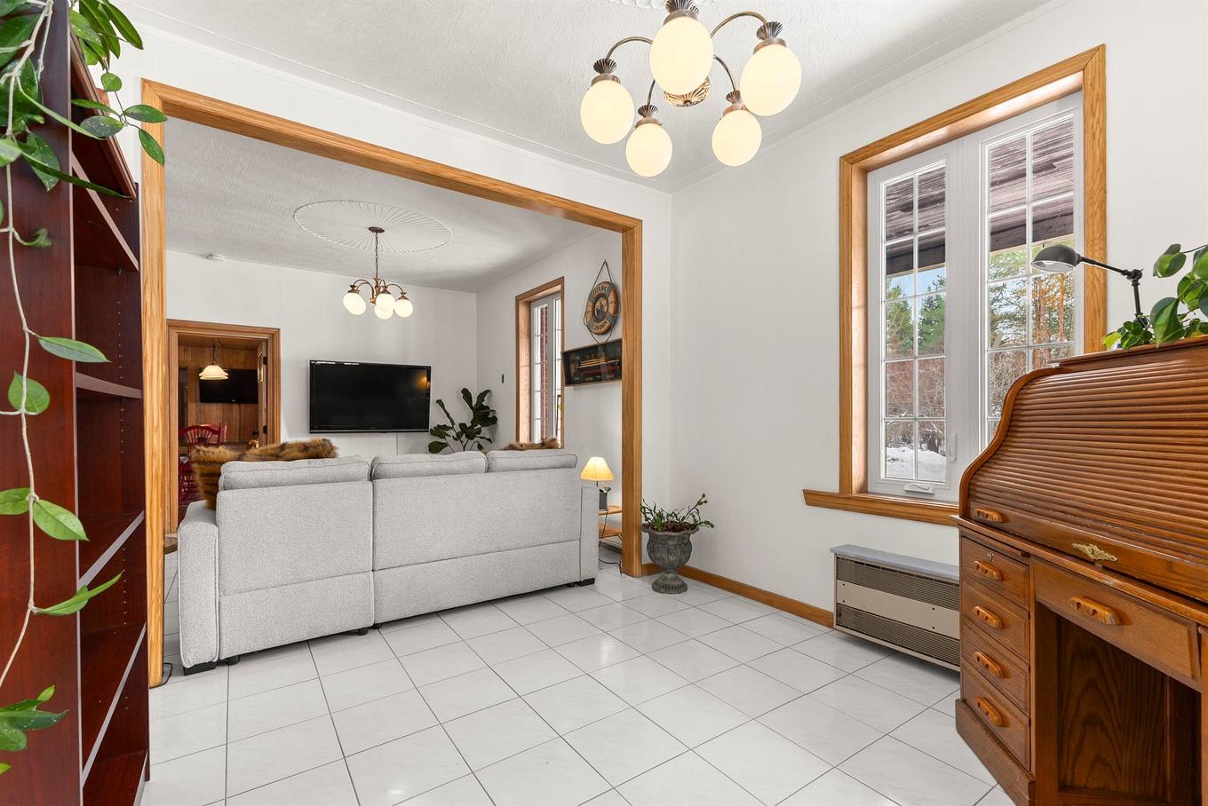 Bureau - 1357Z - 1361Z Ch. St-Louis, Saint-Lazare, QC