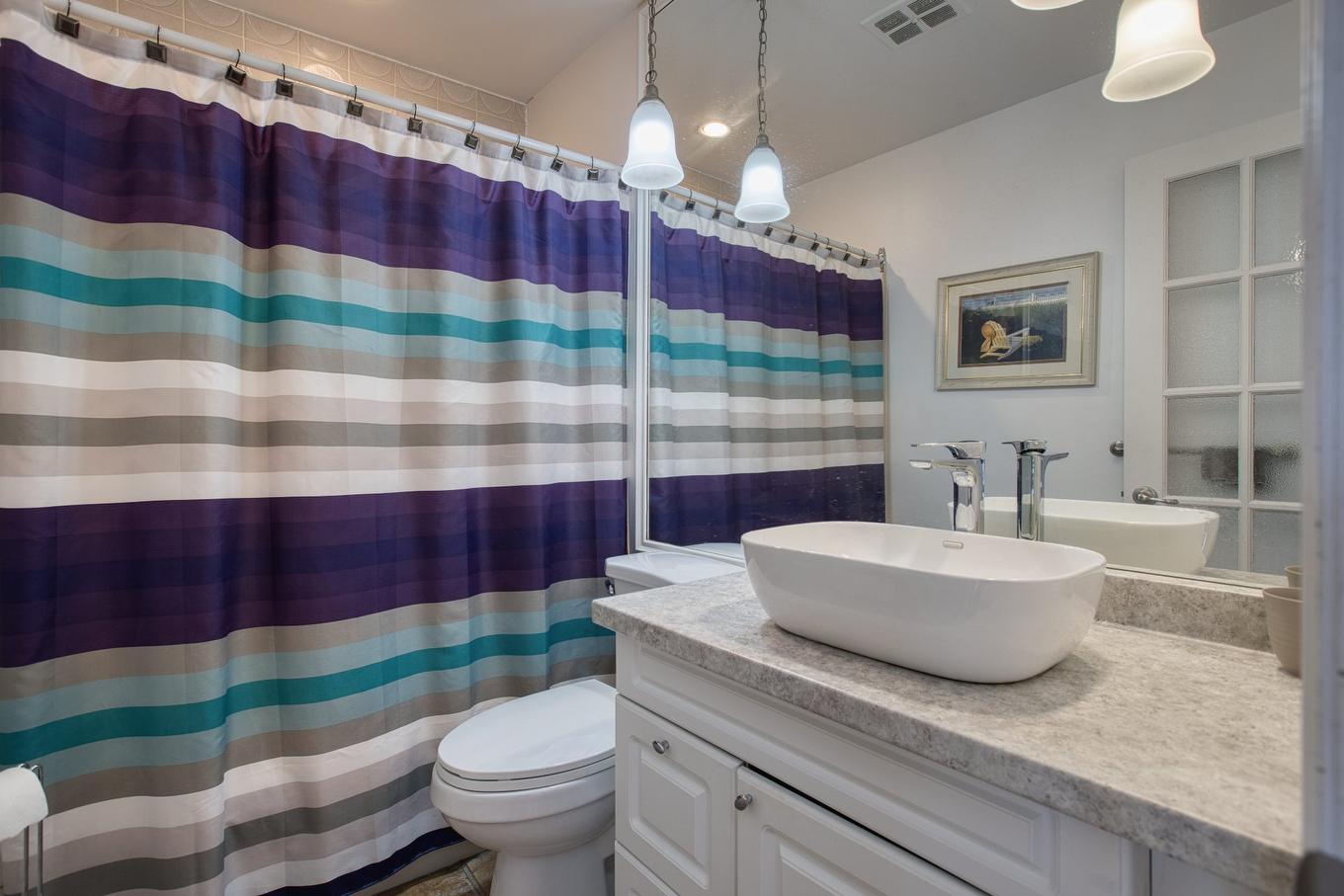 Bathroom - 7-254 Rue Lesage, Sainte-Adèle, QC - Indoor Photo Showing Bathroom