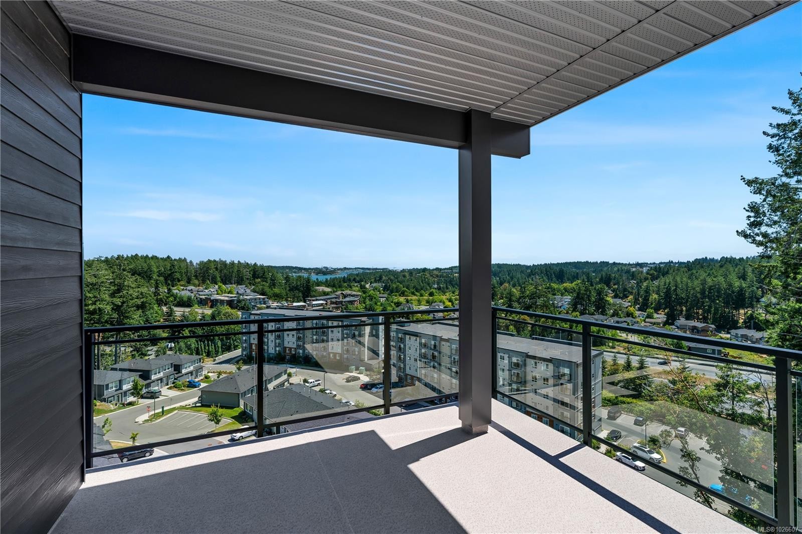 101-2000 West Park Lane, View Royal, BC - Outdoor With View With Exterior