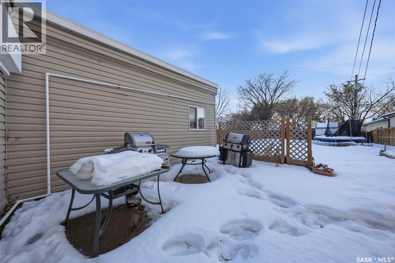 1526 Coy Avenue, Saskatoon, SK - Outdoor With Exterior