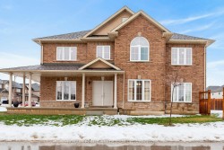 79 Dolomiti Court Hamilton, ON L0R 1P0