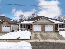 154 Forest Street E Haldimand, ON N1A 1C1