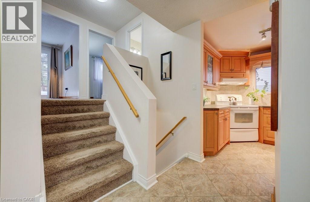 27 Erinbrook Drive, Kitchener, ON - Indoor