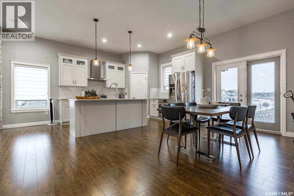 602 Kloppenburg Terrace, Saskatoon, SK - Indoor