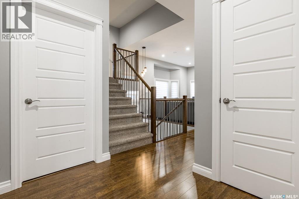 602 Kloppenburg Terrace, Saskatoon, SK - Indoor Photo Showing Other Room