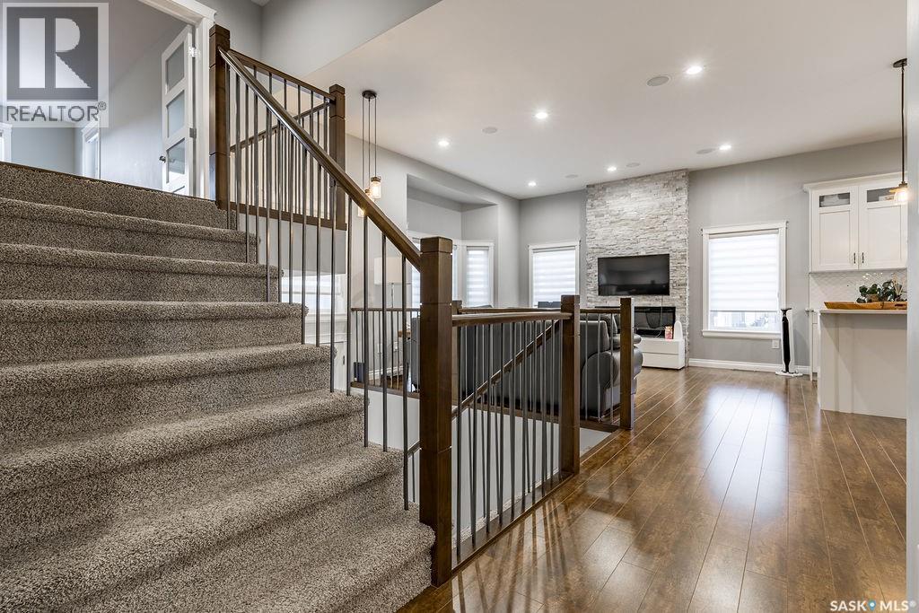 602 Kloppenburg Terrace, Saskatoon, SK - Indoor Photo Showing Other Room