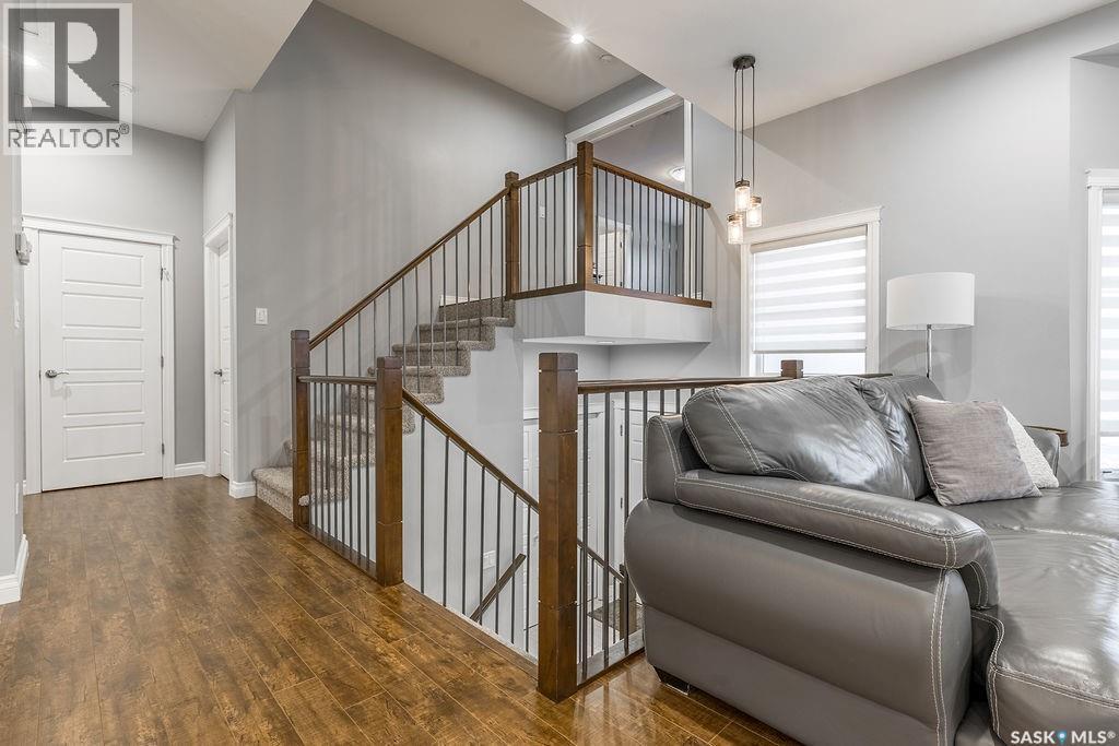 602 Kloppenburg Terrace, Saskatoon, SK - Indoor