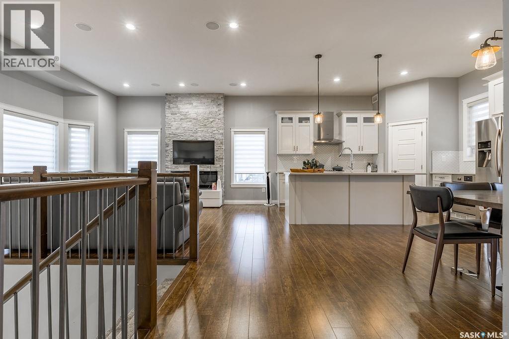 602 Kloppenburg Terrace, Saskatoon, SK - Indoor Photo Showing Other Room