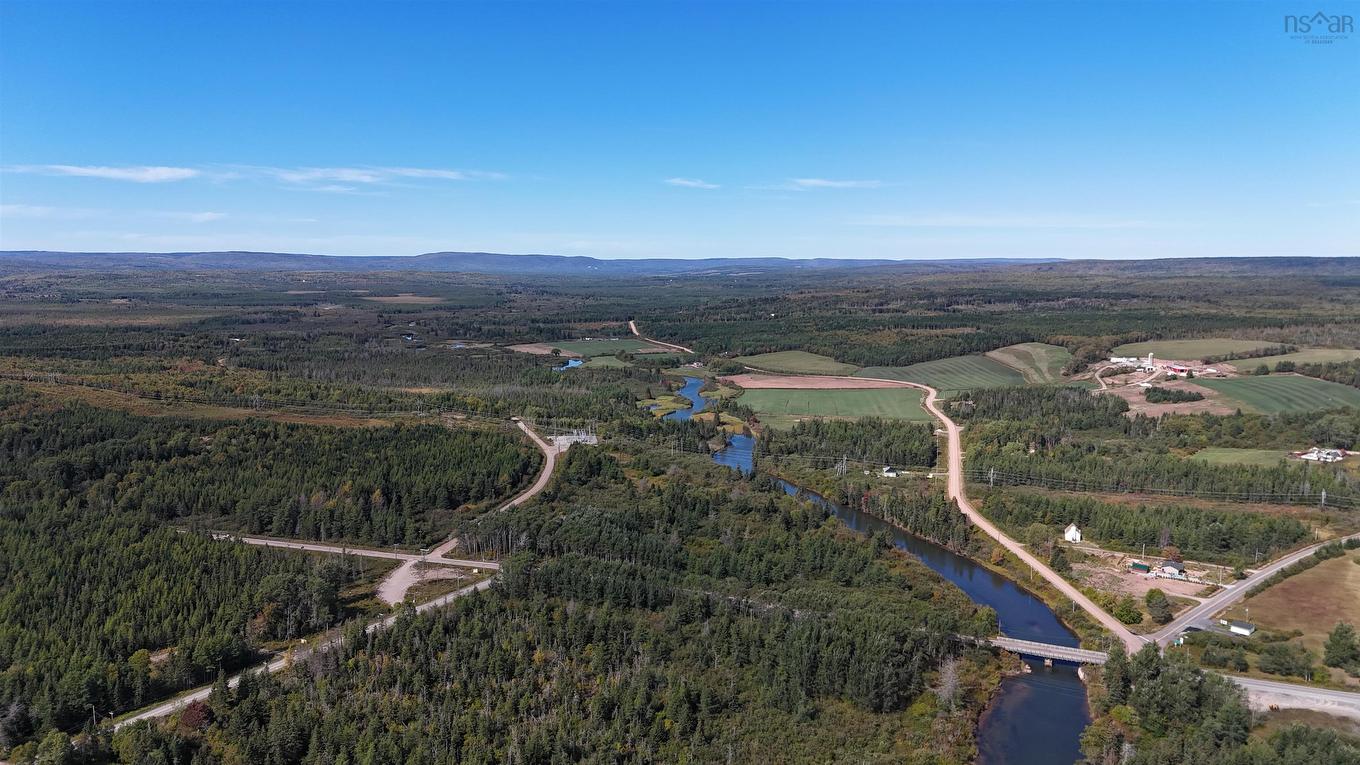 Lot 7 Lower River Rd, Cleveland, NS