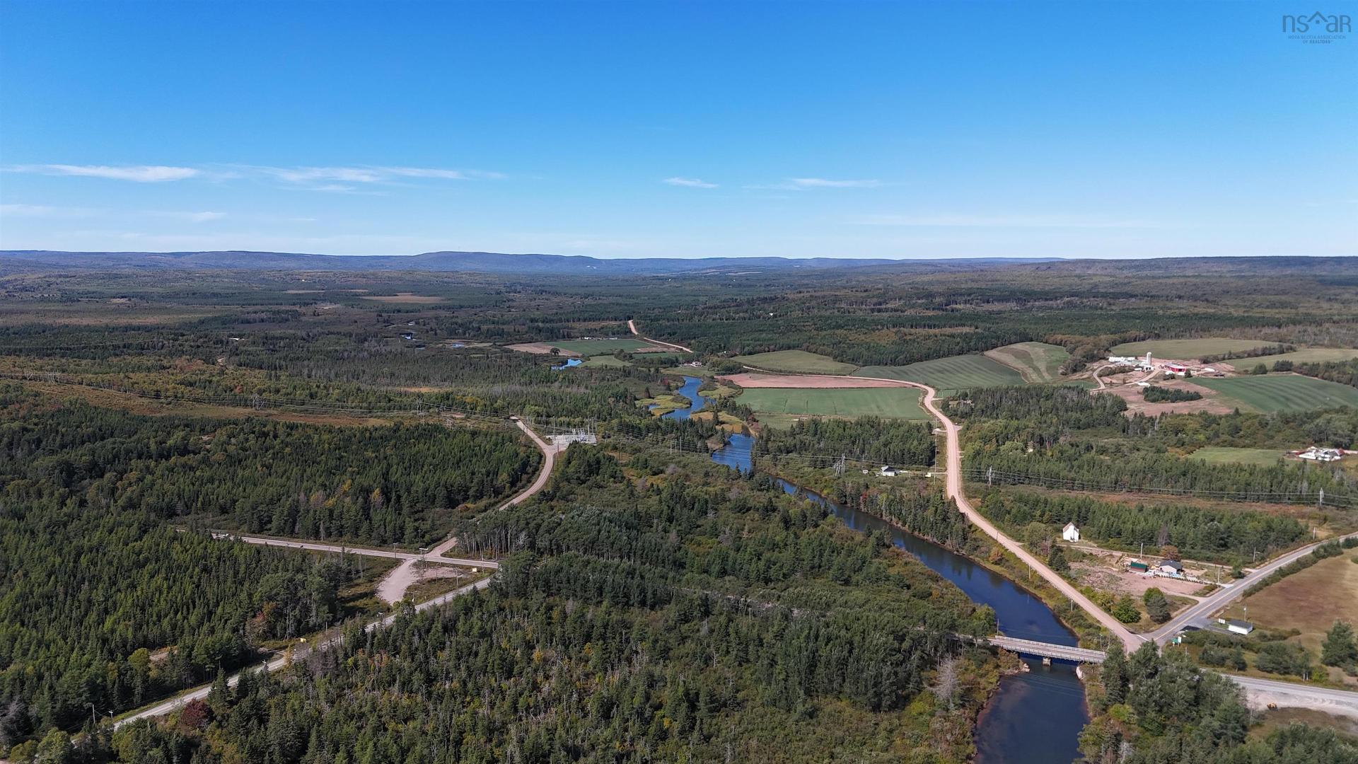 Lot 7 Lower River Rd, Cleveland, NS