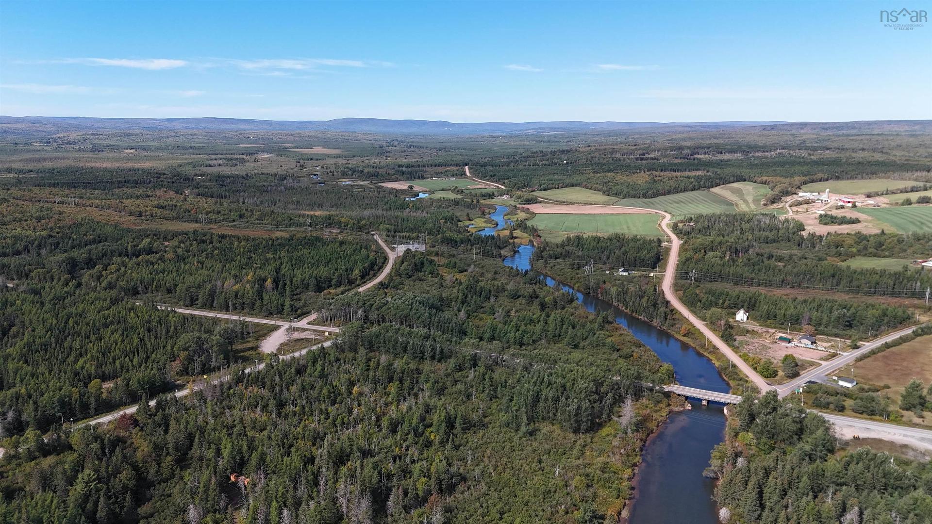 Lot 7 Lower River Rd, Cleveland, NS
