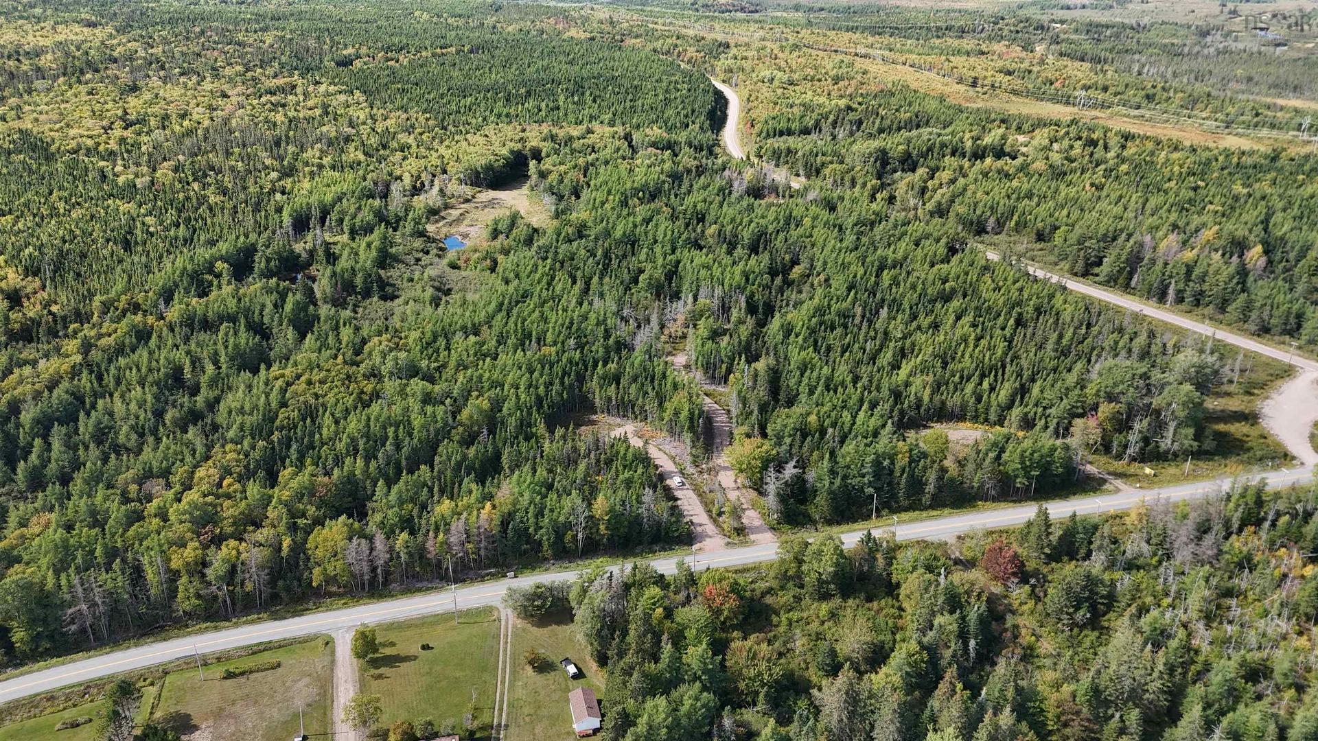 Lot 7 Lower River Rd, Cleveland, NS