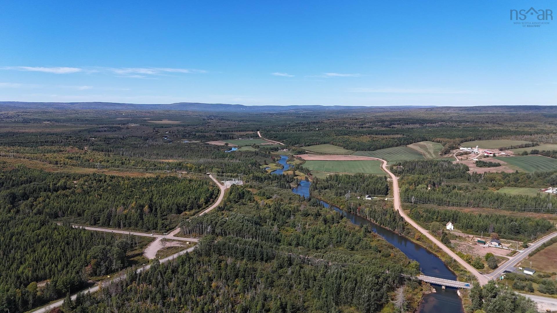 Lot 7 Lower River Rd, Cleveland, NS
