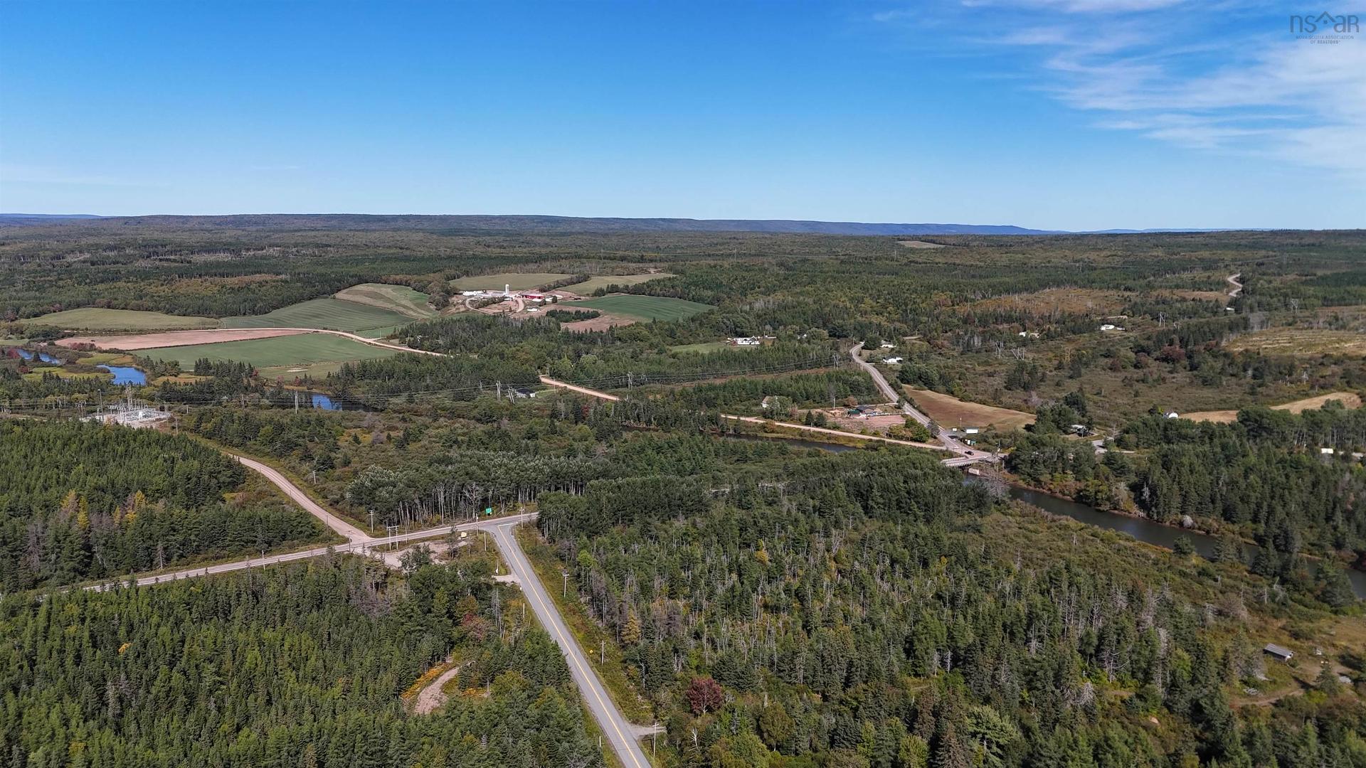 Lot 7 Lower River Rd, Cleveland, NS