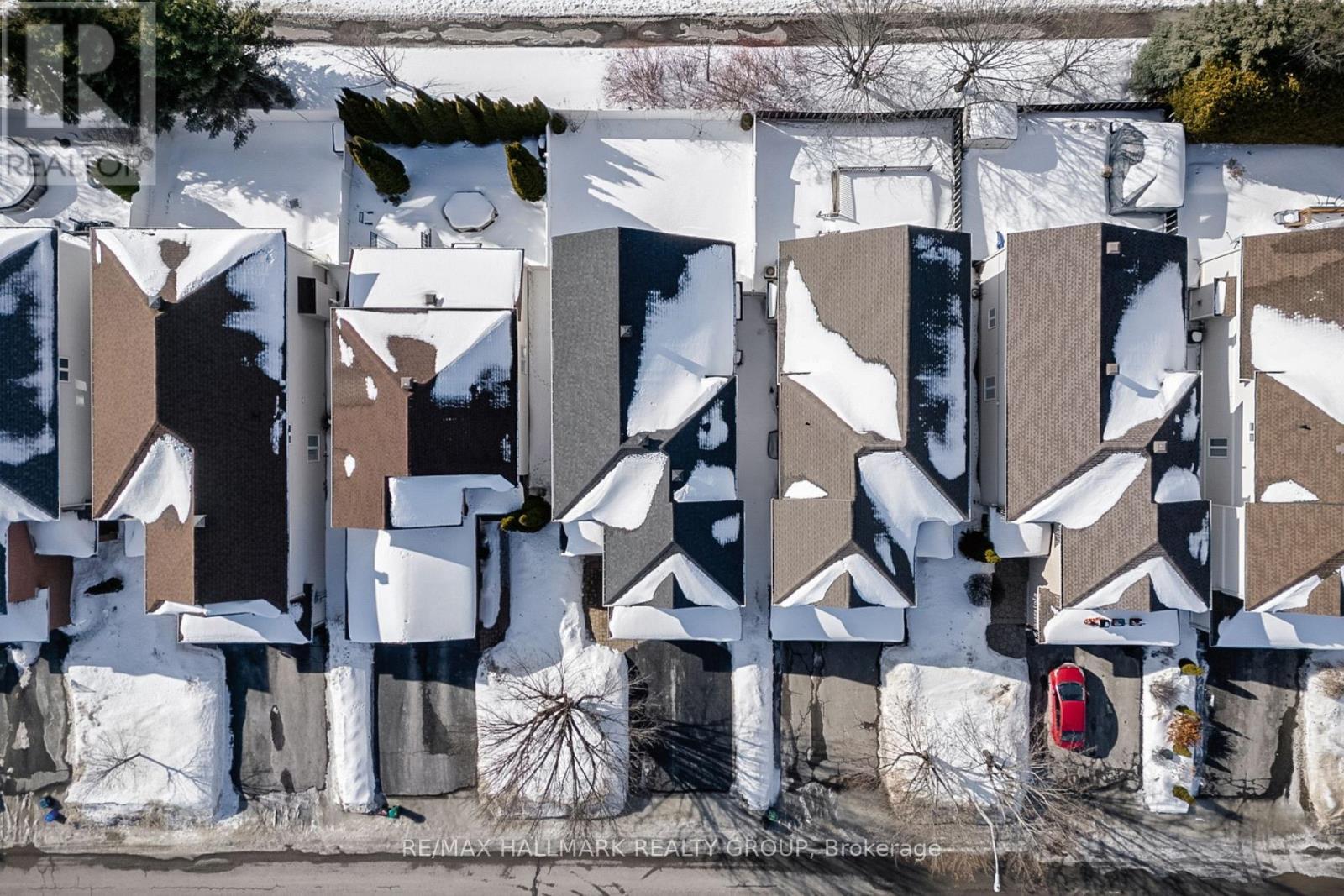 45 Rialto Way, Ottawa, ON - Outdoor