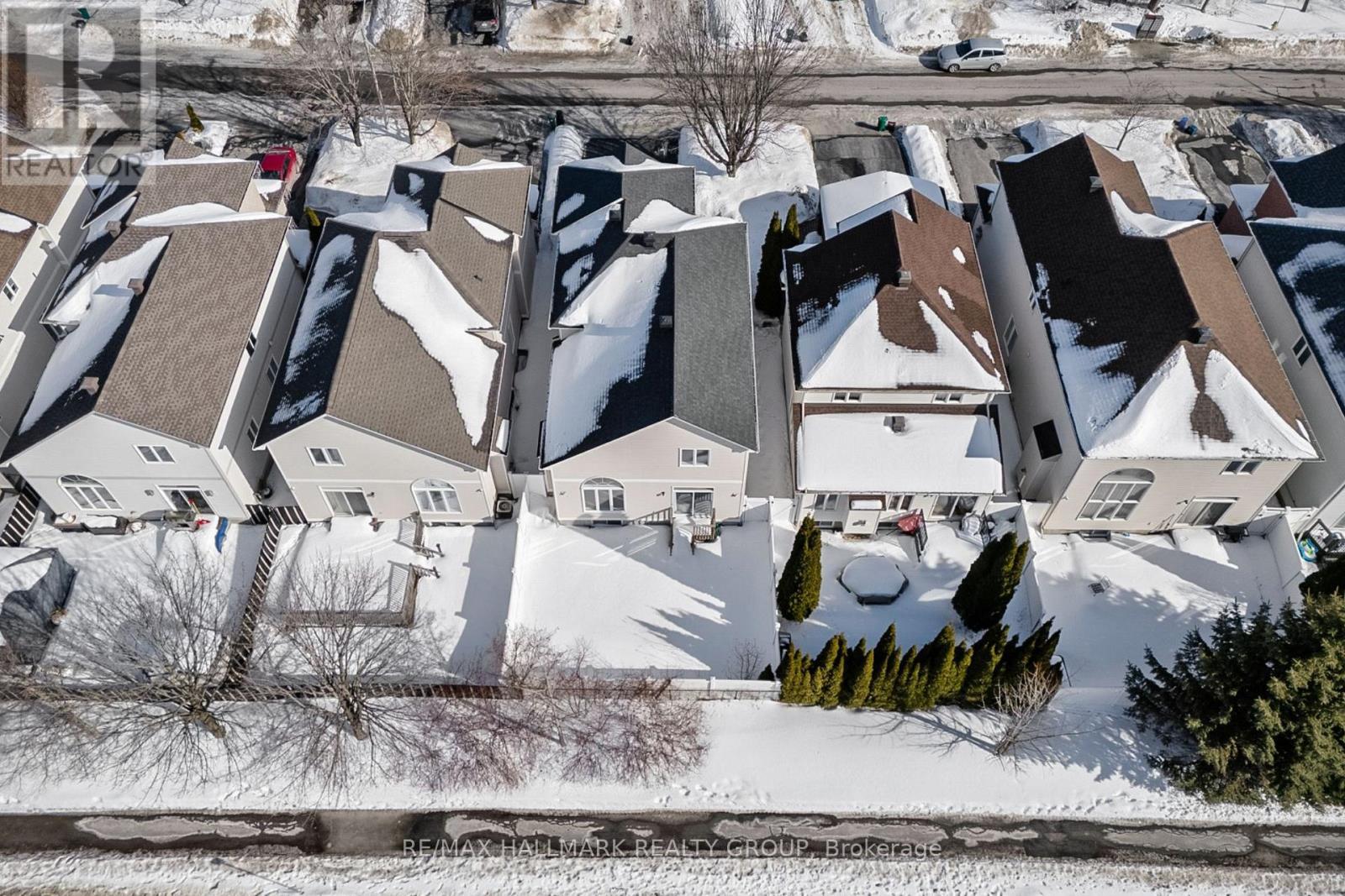 45 Rialto Way, Ottawa, ON - Outdoor With View