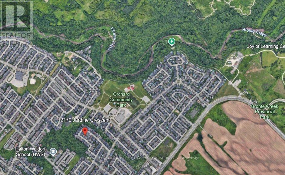 2170 Jardine Crescent, Burlington, ON - Other