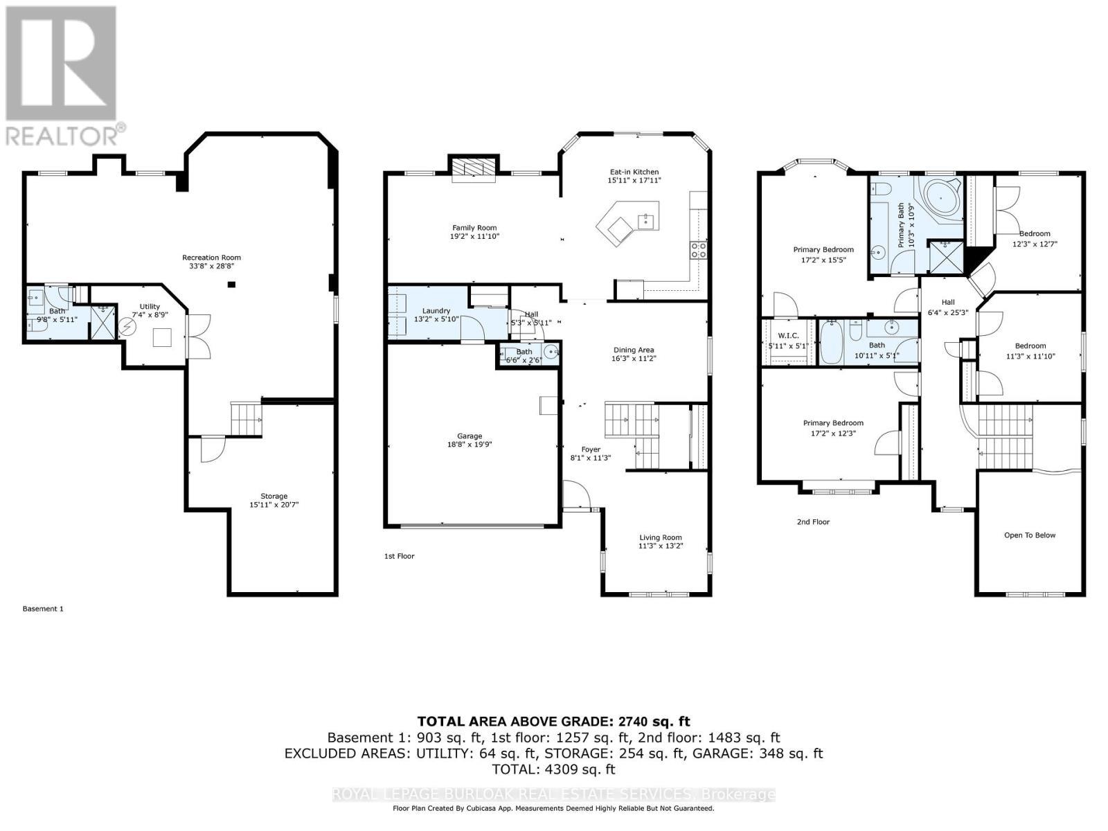 2170 Jardine Crescent, Burlington, ON - Other