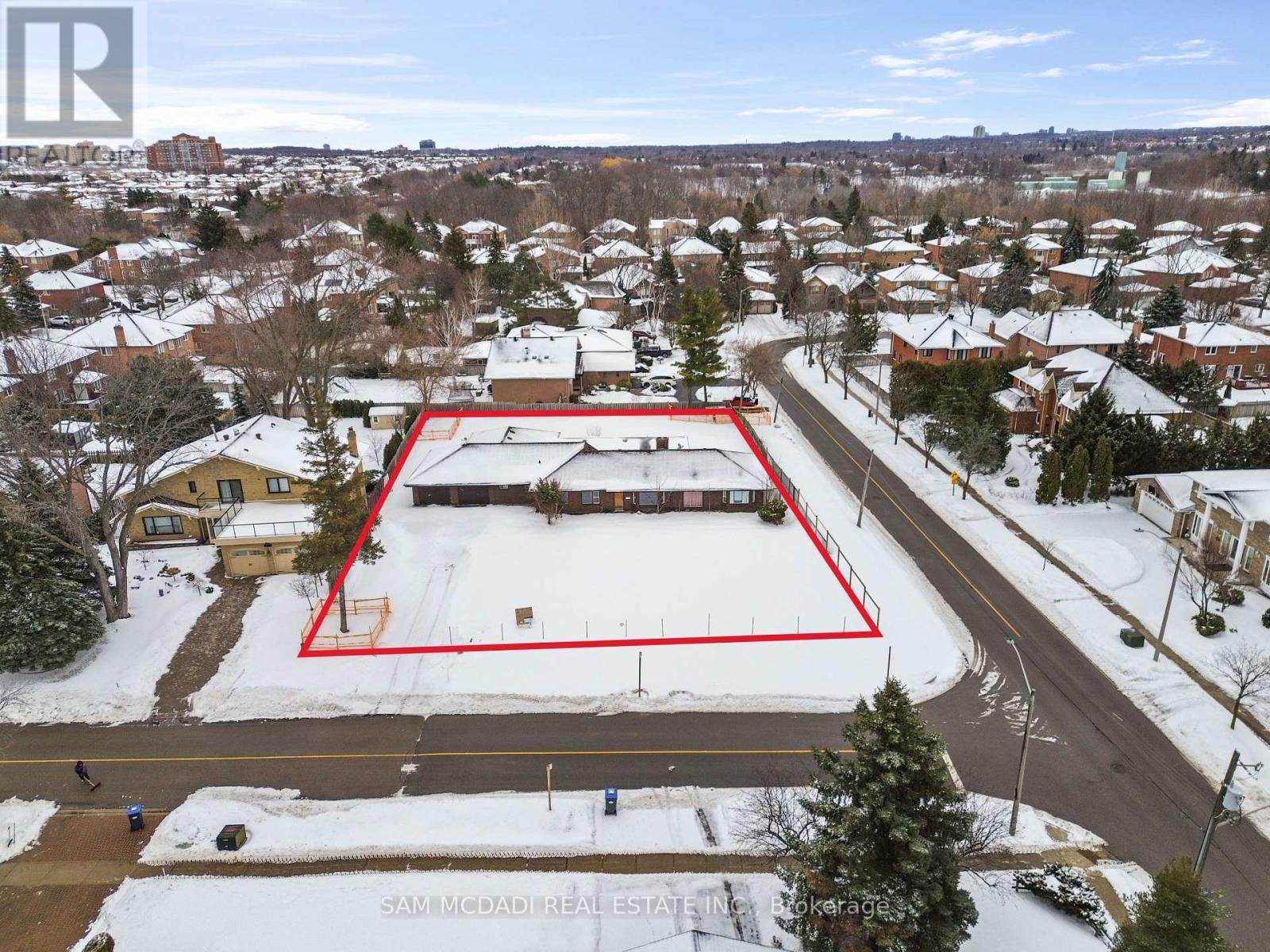 5285 Durie Road, Mississauga, ON