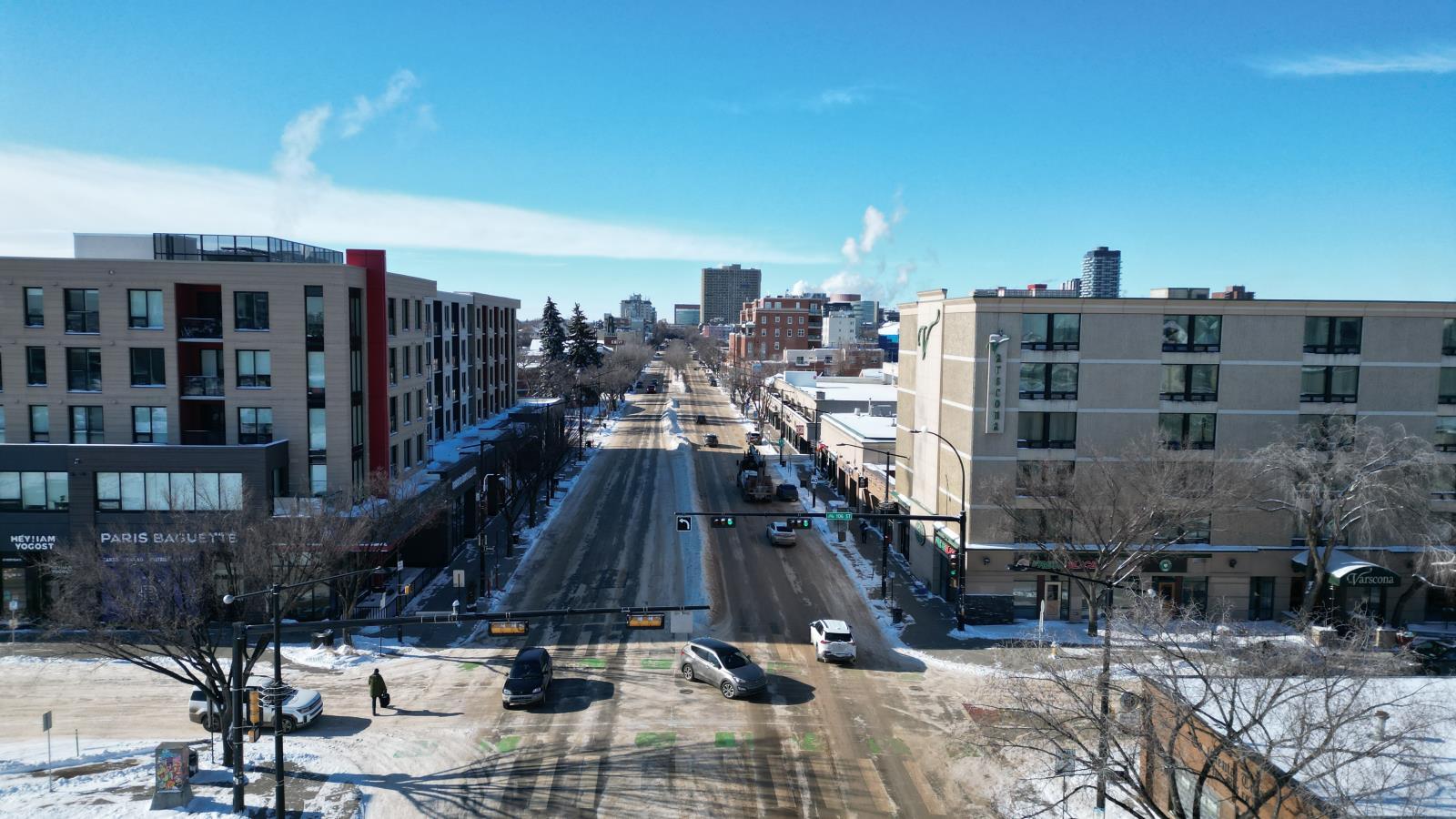 10554 82 Avenue, Edmonton, AB