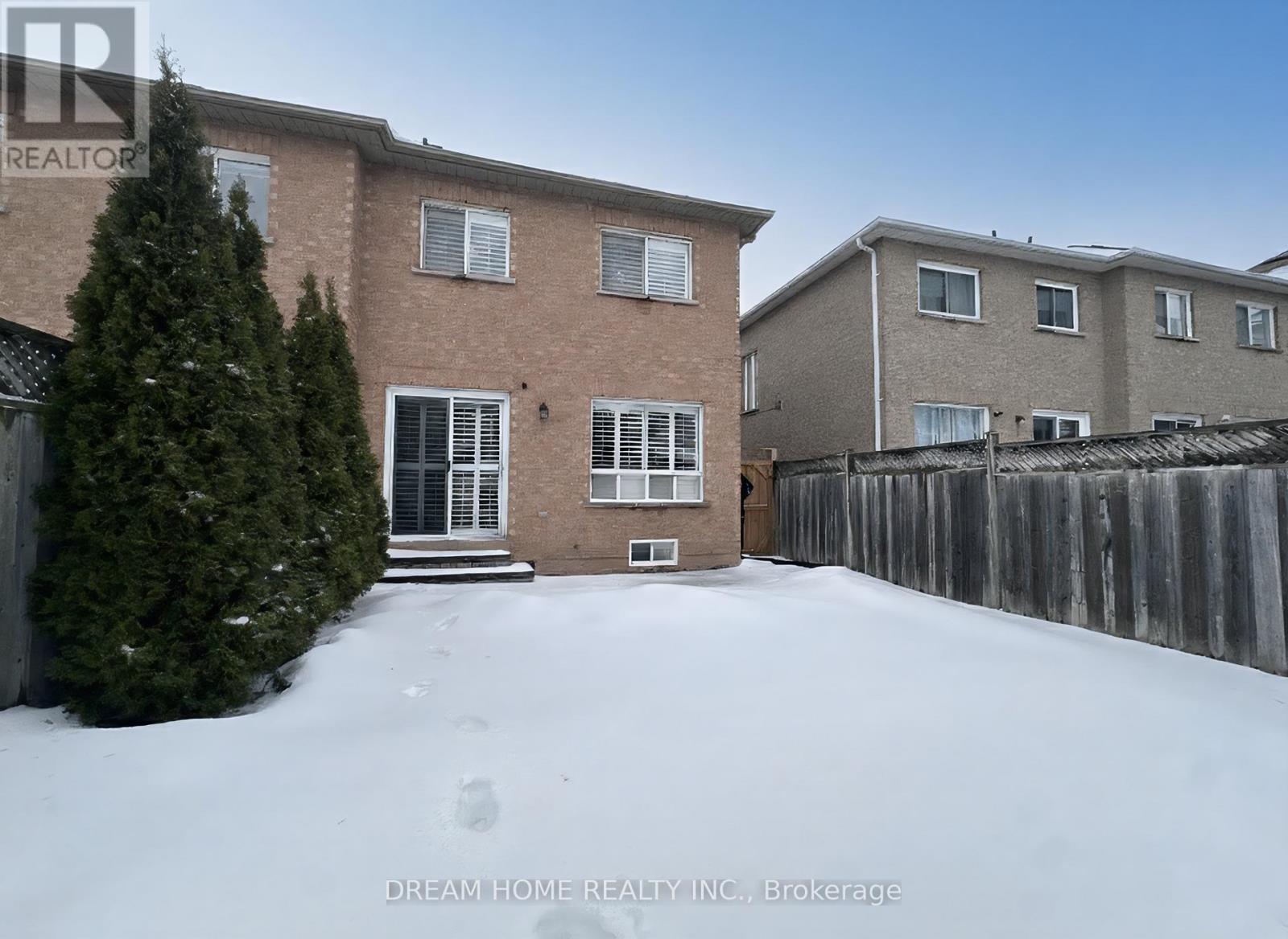 3746 Windhaven Drive, Mississauga, ON - Outdoor