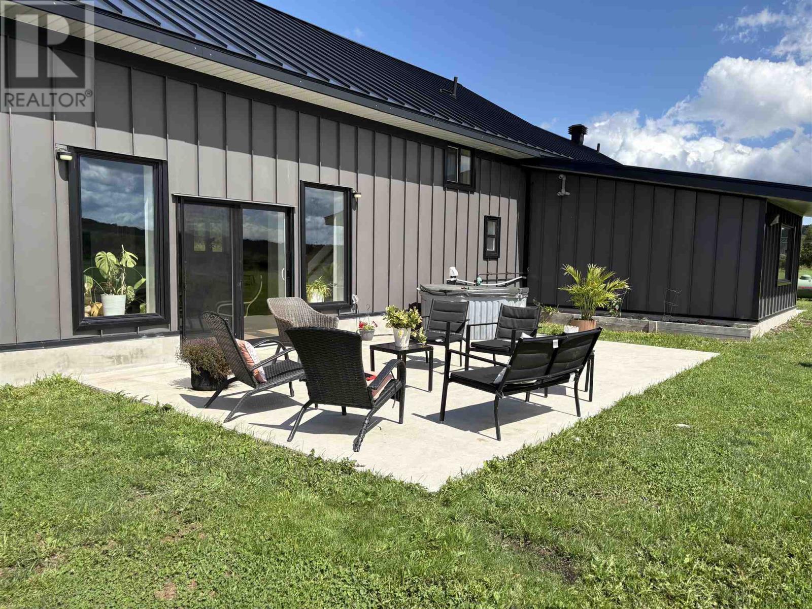 587 Watson Rd, Echo Bay, ON - Outdoor