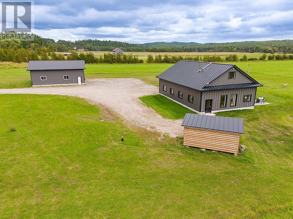 587 Watson Rd, Echo Bay, ON - Outdoor