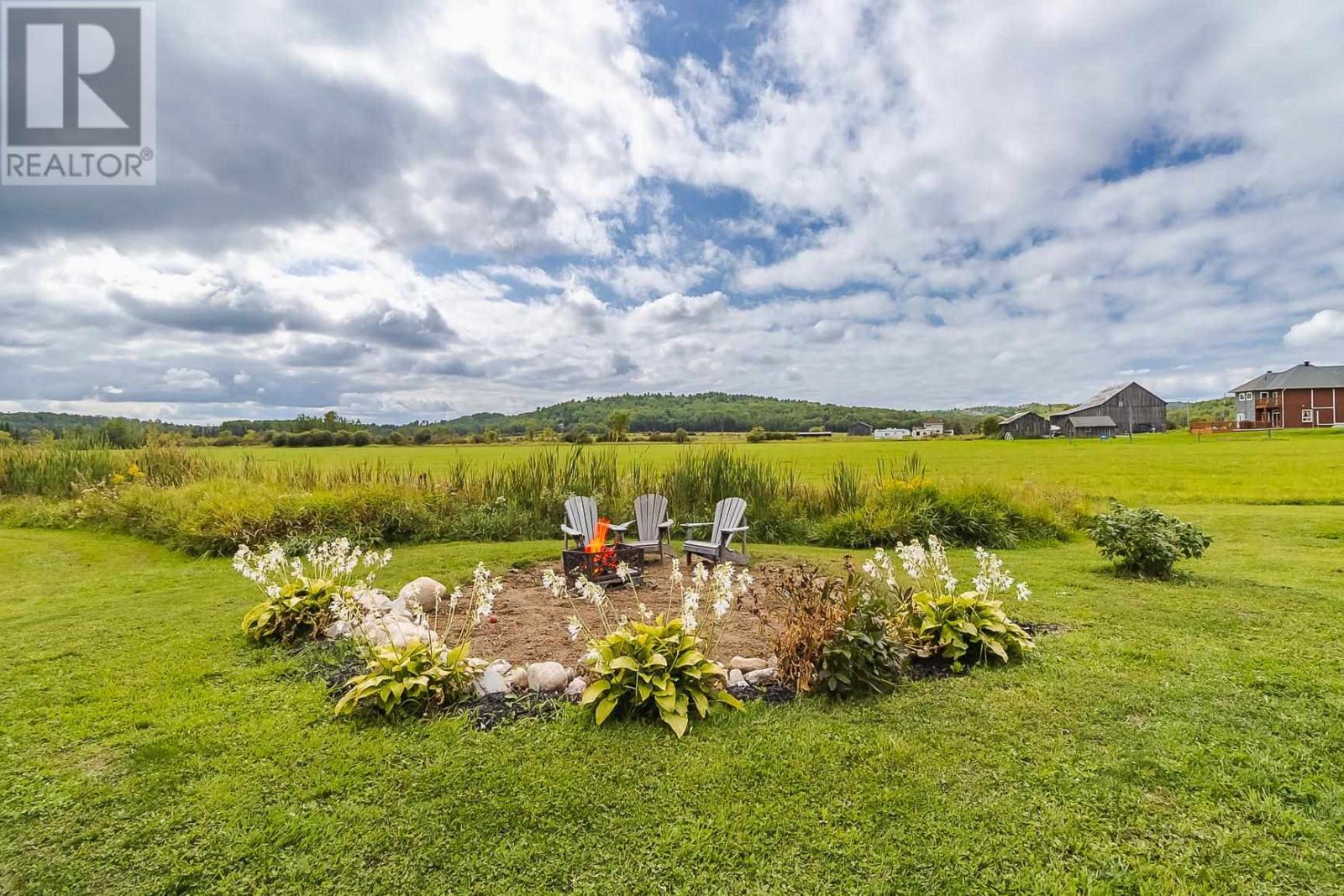 587 Watson Rd, Echo Bay, ON - Outdoor With View